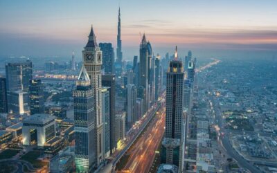 Euroklimat apre un nuovo ufficio a Dubai