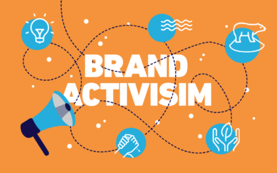 Brand Activism: how a company can become a leader in 2020